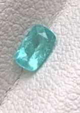 Brazilian paraiba tourmaline