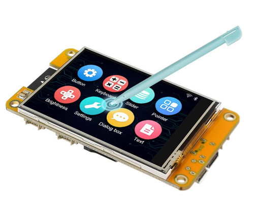 Inch smart display for - 2.8,