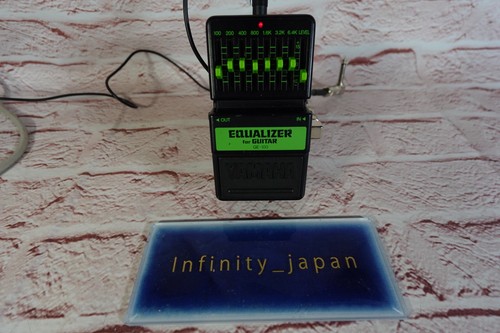 Yamaha 100 graphic - ge-100,