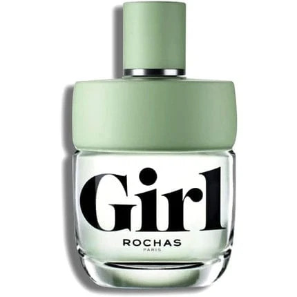 Rochas girl eau - girl, de