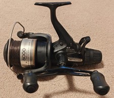 Shimano ST 6000 RA Baitrunner
