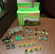 Subbuteo 61239 Stadium