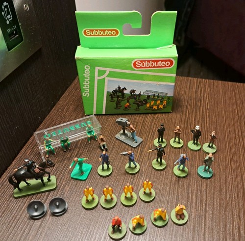 Subbuteo 61239 stadium - subbuteo,
