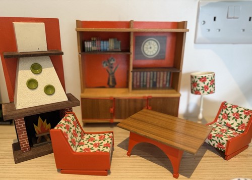 Vintage retro 1960s 1970s - vintage,