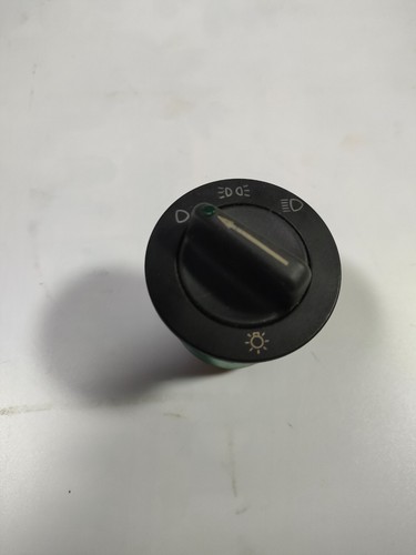 Saab 900 9000 light switch - 900/9000/9.3,