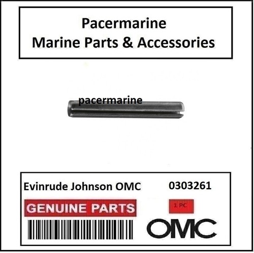 Evinrude johnson omc oem - evinrude,