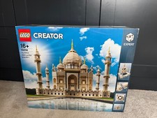 LEGO CREATOR: Taj Mahal