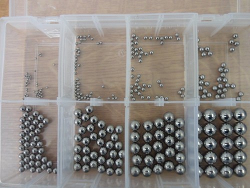330no stainless steel ball - 330no,