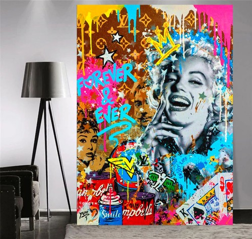 Marilyn monroe forever - marilyn,