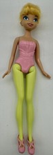 2011  Disney JAKKS Tinkerbell