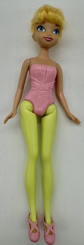 2011 disney jakks tinkerbell - disney,