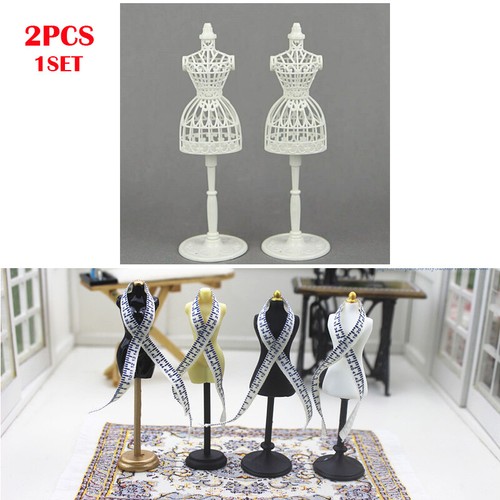 2pc dolls house miniatures - 2pc,