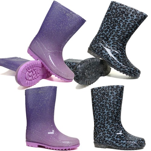 Girls boys wellingtons wellies - boys,