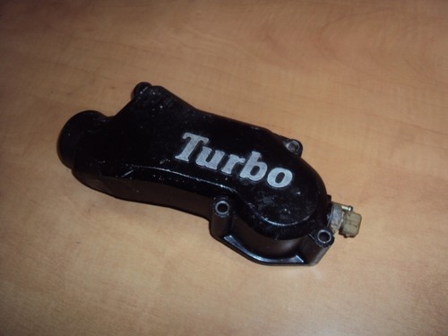 Renault turbo 1992 - renault,