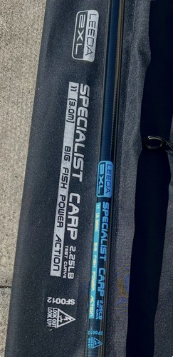 Leeda 2xl specialist carp - specialist,
