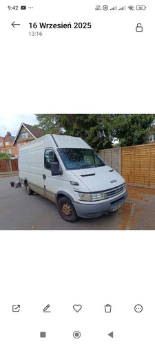 Vans commercial vehicles - vans,