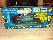 Team Edge Taiyo Hovercraft RC