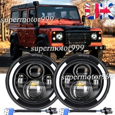 Fit Land Rover Defender 90 110