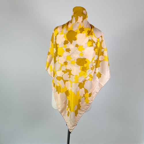 Maxim paris vintage - paris, scarf