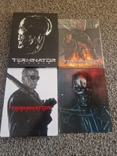 TERMINATOR GENISYS - FILMARENA