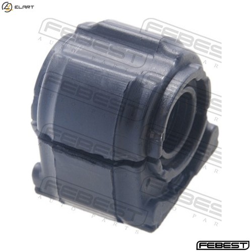 Mounting stabiliser bar - mounting,