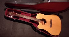 Kiwami TAKAMINE EF340C