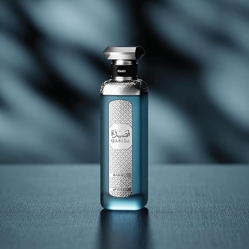Faan qasida perfume collection - perfume,