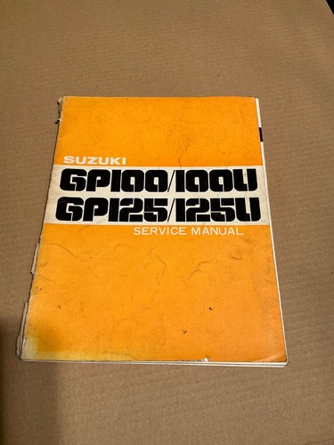 Nos new genuine suzuki - nos,