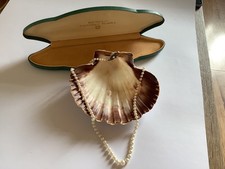 Mikimoto Graduated Pearl Necklace