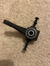 FG Marder Beetle Front Knuckle