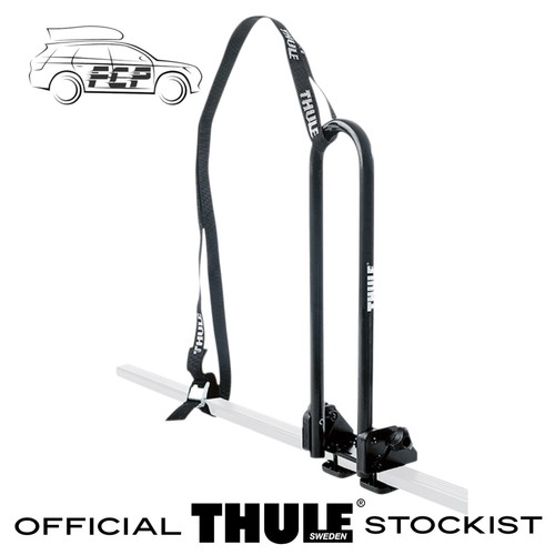 New thule 520 kayak support - new,