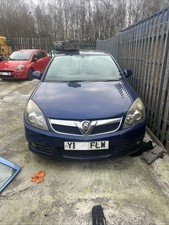 VAUXHALL VECTRA 5DR MK2 FLL