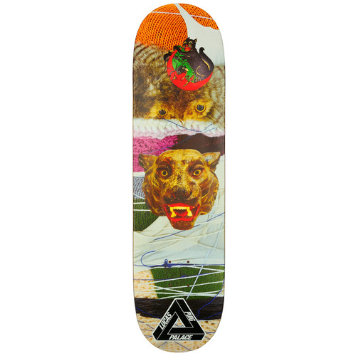 Palace skateboards lucas pro - lucas,