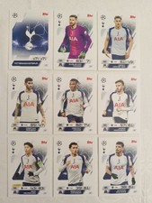 Match Attax UCC 25/26