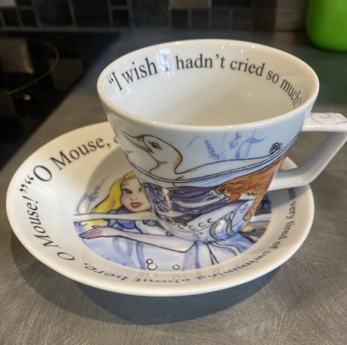 Alice wonderland cafe paul - alice,