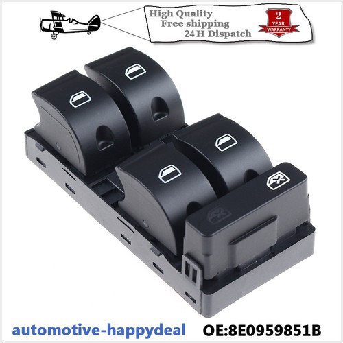 8e0959851b for audi b7 - 8e0959851b,