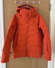 Arc'tery Fissile Goose Down