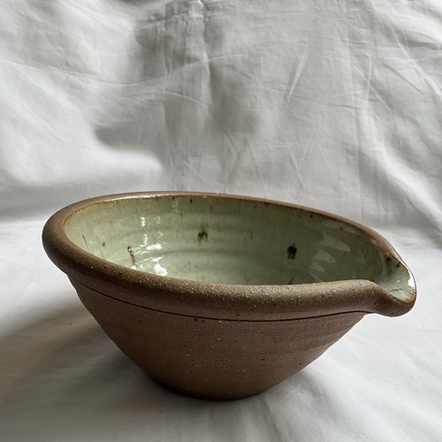 New leach studio pottery - new,