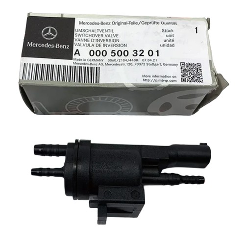 Mercedes benz genuine - mercedes-benz,