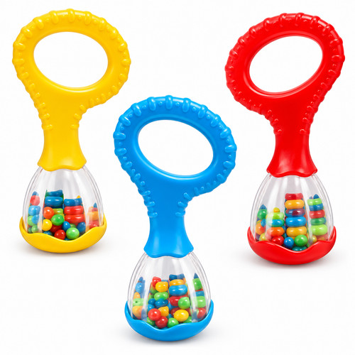 Baby musical instrument - musical, set