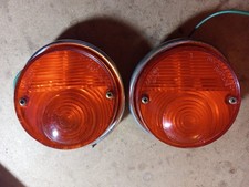 Matched(L+R) Pair Ford Consul