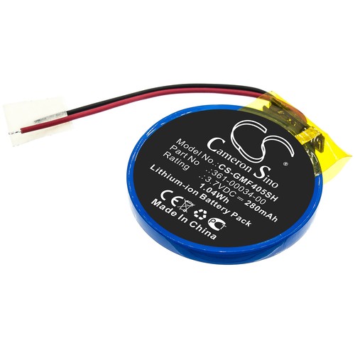 Battery for garmin - battery,