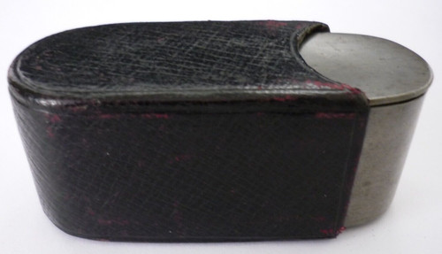 Antique finnigan pewter - antique, b.finnigan