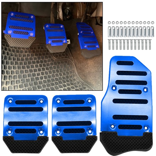 Universal non slip car brake - universal, non-slip