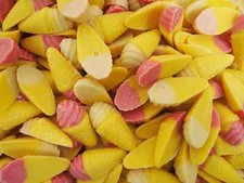 Chocolate Retro Sweets Sugar Candy Pick N Mix Kids Party Treats by Hannah's