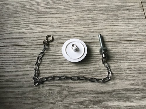 260mm replacement chrome - , sink