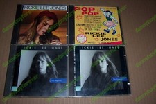 Rickie Lee Jones West Germany