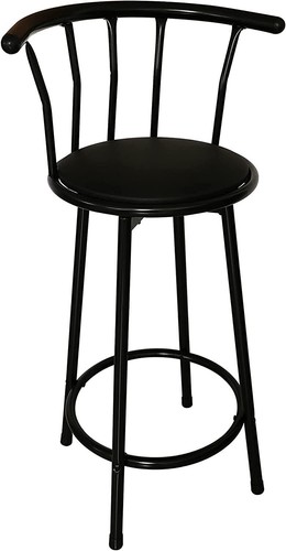 Round tall breakfast - tall,