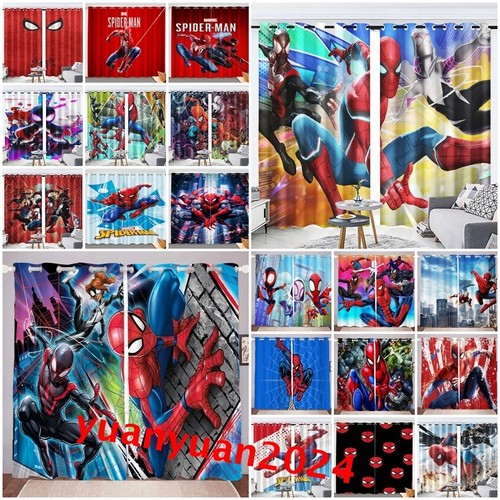 Spider man into the - into,
