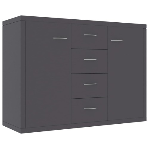 Sideboard storage cupboard - sideboard,